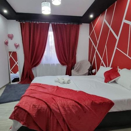 Studio Vale Apartment Хунедоара Екстериор снимка