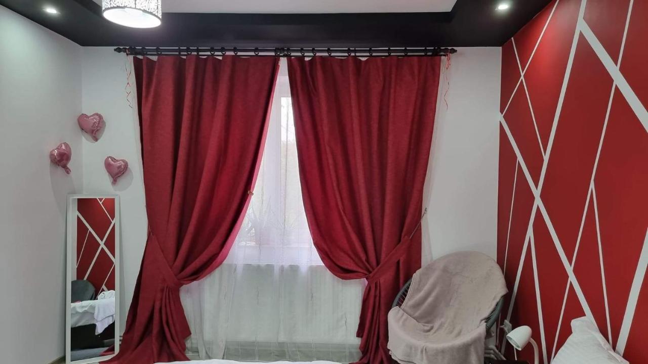 Studio Vale Apartment Хунедоара Екстериор снимка