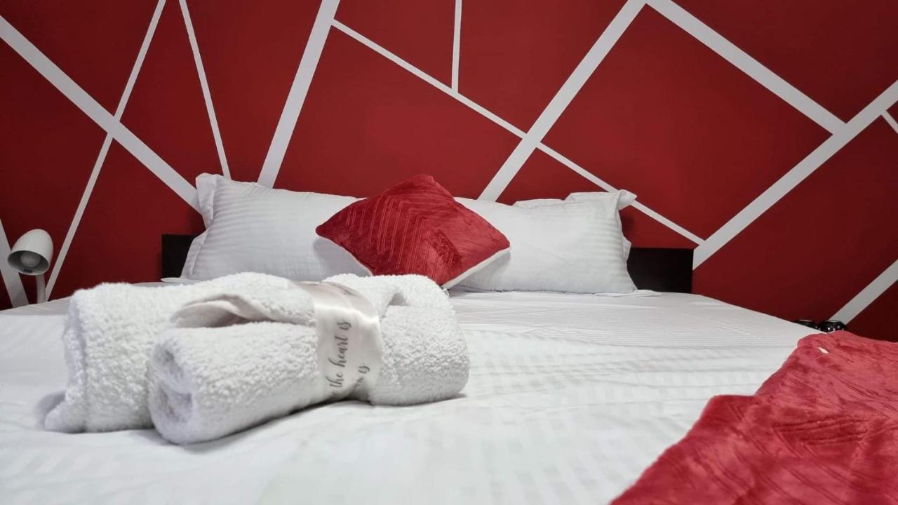Studio Vale Apartment Хунедоара Екстериор снимка