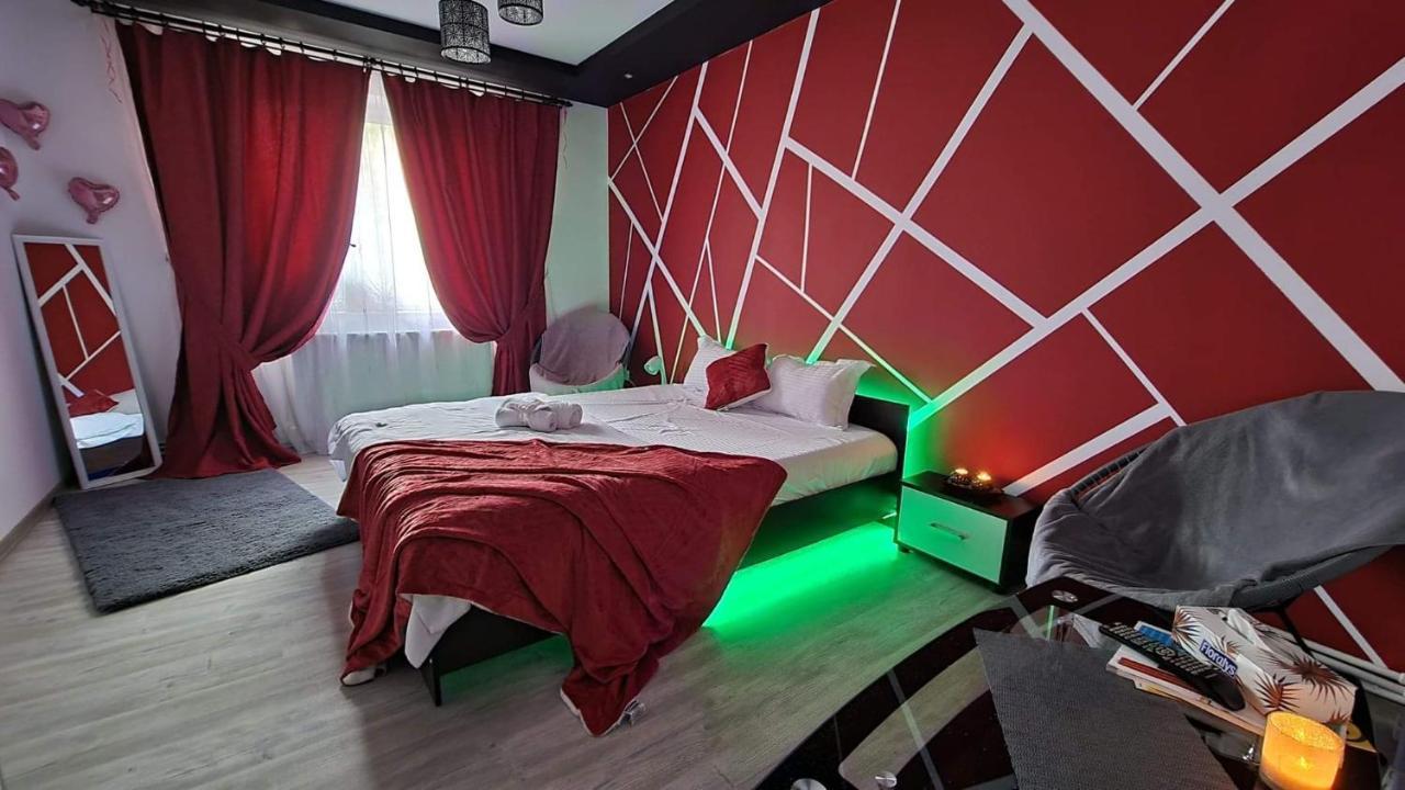 Studio Vale Apartment Хунедоара Екстериор снимка