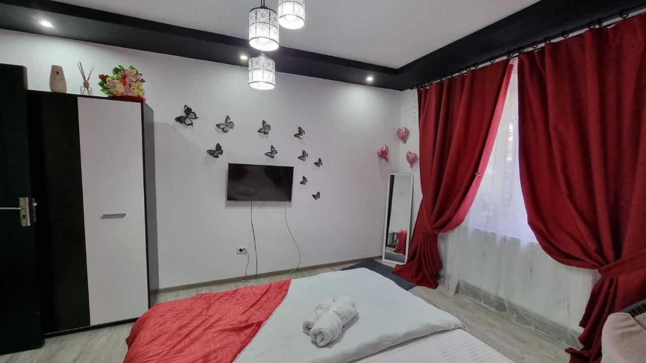 Studio Vale Apartment Хунедоара Екстериор снимка